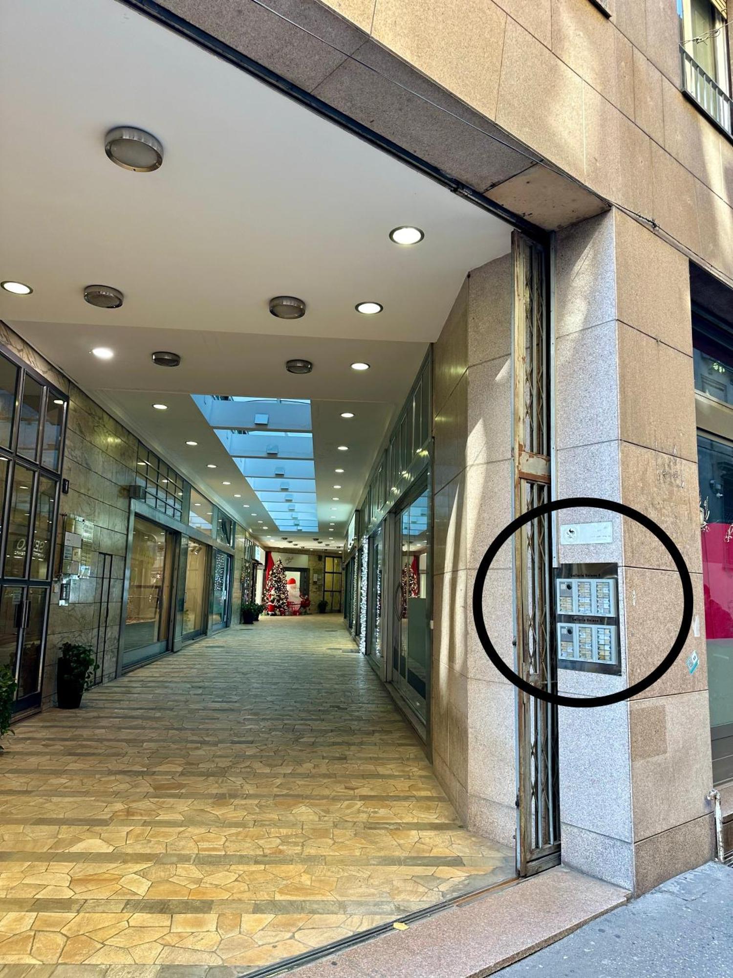 Hl Suite - Duomo, Galleria Unione 5 Μιλάνο Εξωτερικό φωτογραφία